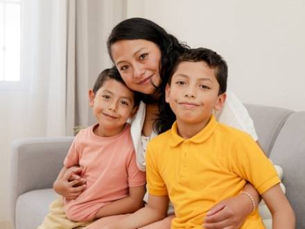 Fort Worth, TX child custody lawyer