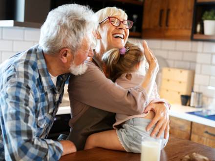 Fort Worth, TX Family Law Lawyer for grandparents' rights