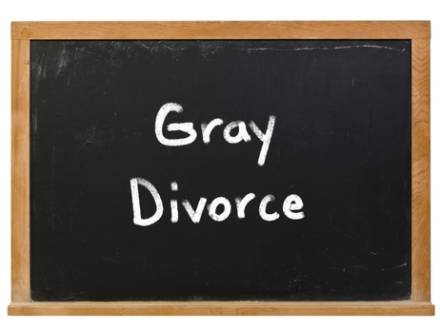 Fort Worth, TX Gray Divorce Attorneys