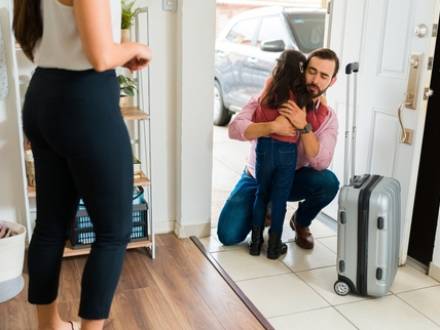 Fort Worth Child Custody Attorney