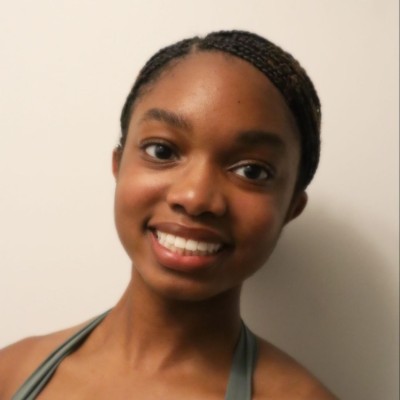 Makayla Hogue